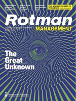 Rotman Management